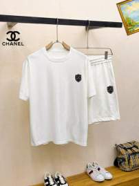 Picture of Chanel Shirt Pant Suits _SKUChanelM-3XL25tr2220992